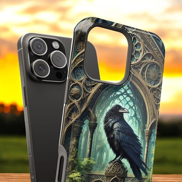 iPhone 15 phone case, MARPC1156 - Picture 1 of 9